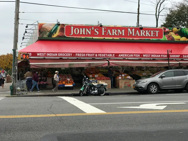 John's Farm Market