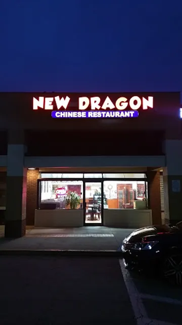 New Dragon