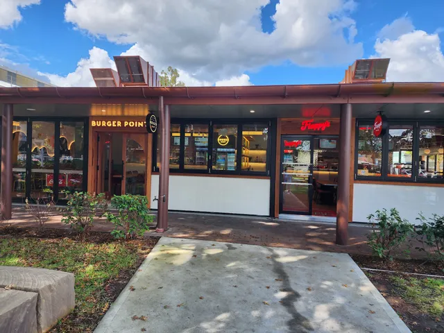 Flappy’s Fried Chicken Penrith