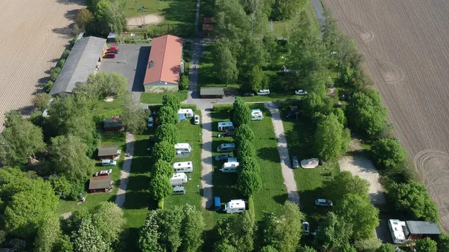 Flaeming Camping - Dein Campingplatz im Flaeming direkt an der Flaeming-Skate