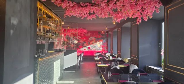 UMO KITCHEN RESTAURANT