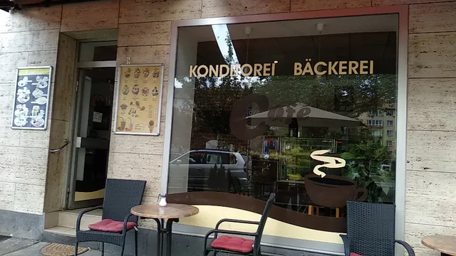 Café am Frauenlobplatz