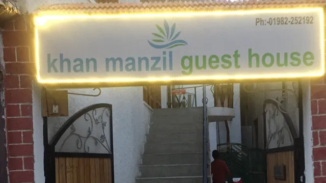 Khan Manzil Guest House