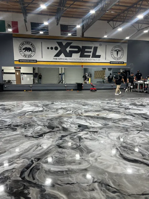 Cris The Tint Master