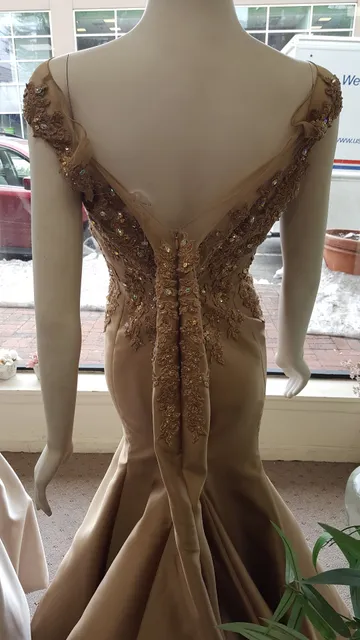 My Daughter's Wedding III