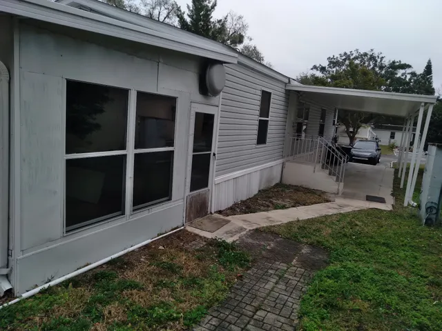 Magnolia Estates of Central