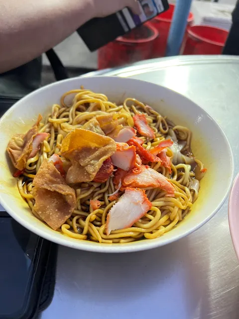 郭记咖喱面 Kok Ki Curry Noodle