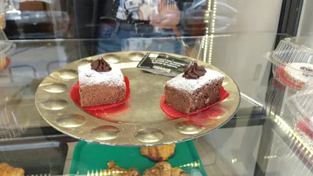 Enchanté Postrería Artesanal