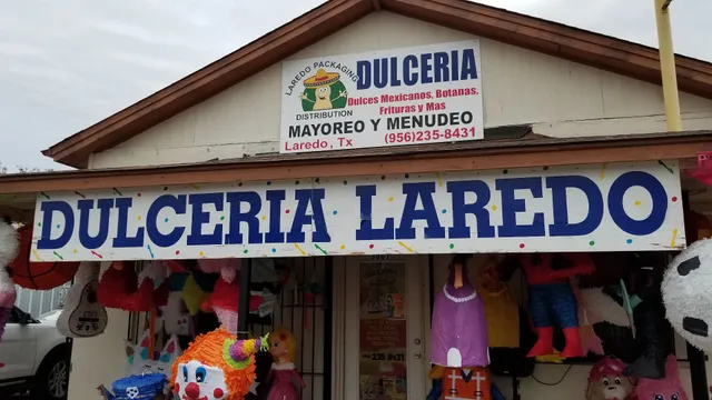 Dulceria Laredo