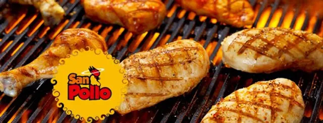 San Pollo Pollería