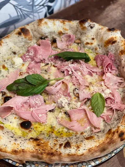 Restaurant Chez Fabrizio