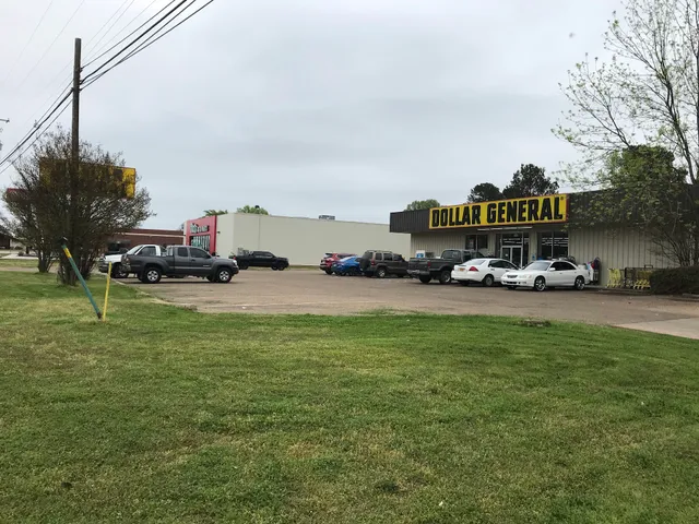 Dollar General