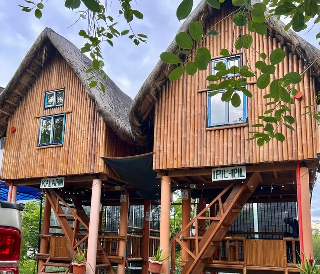 Igid Puttot Guest Cabins