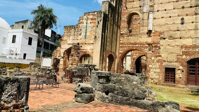 Hospital Saint Nicholas of Bari