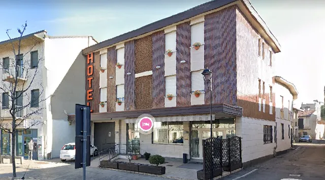 Hotel Munsci 'S.R.L.