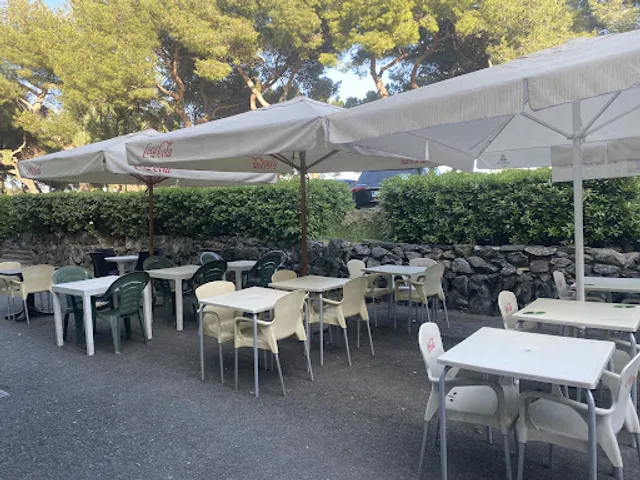 La Gioia Pizzeria e Kebab