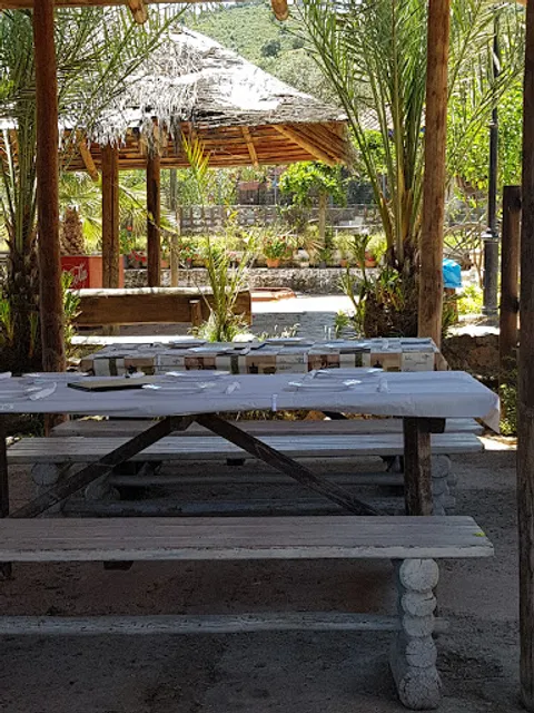 Restaurante La Cantina Embalse