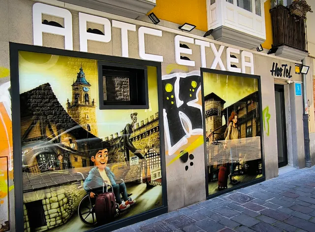APTC Etxea