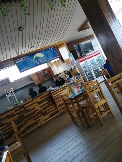 Cevicherias Terminal Pesquero