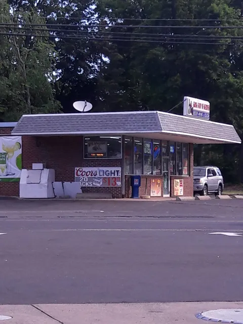 Grog Shop of Meriden