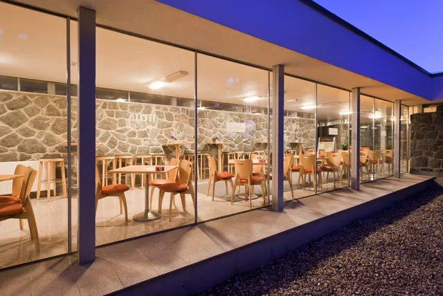 Grand Hotel Bellevue Pohorje