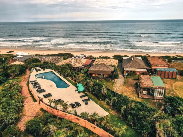 Fazenda Verde by Neco