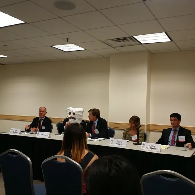 University Student Center