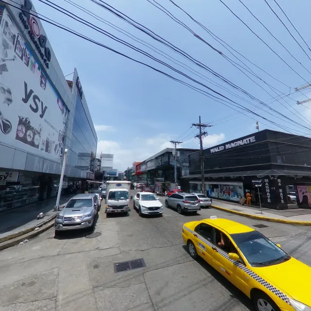 Administracion Zona Libre