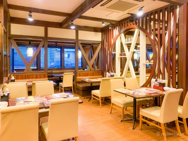 バーミヤン 狛江店