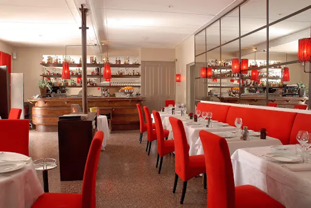 Sarl Restaurant Du Château