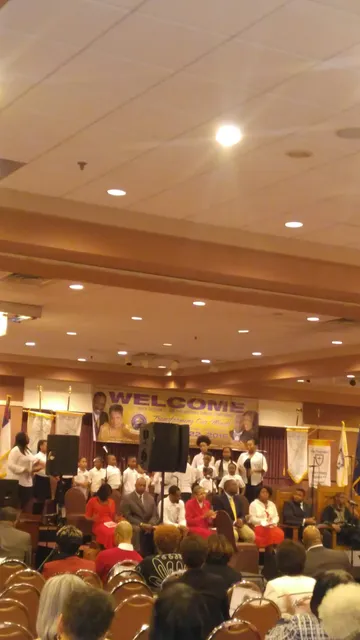 First District Plaza