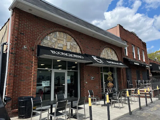 Buongiorno Bagels & Café