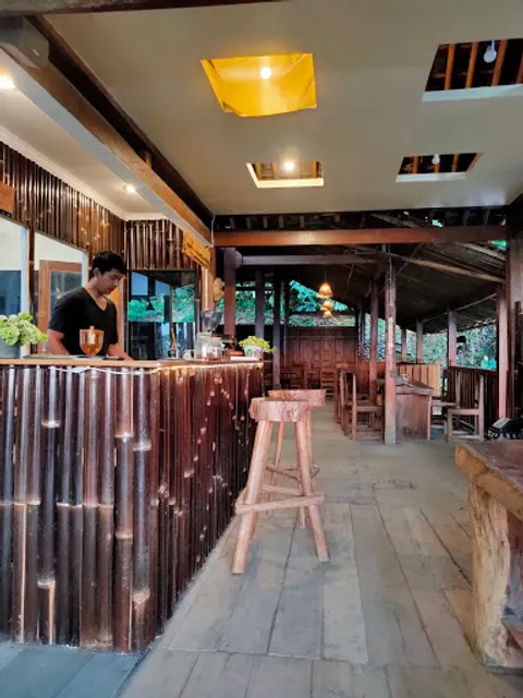 Kopi Borobudur & Roastery