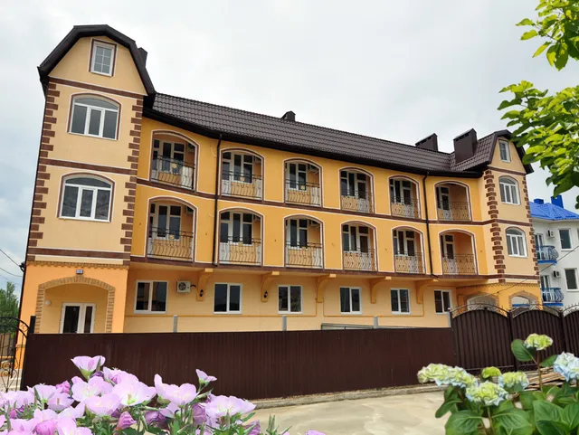 Гостевой дом "Viva"