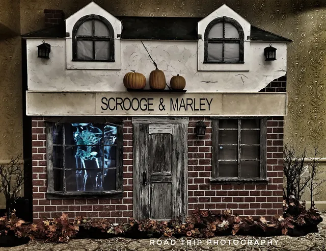 Patoka Lake Camp Store