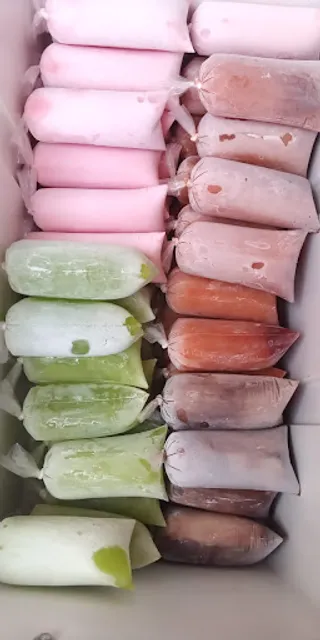 SABORINES ARTESANALES DEL 23