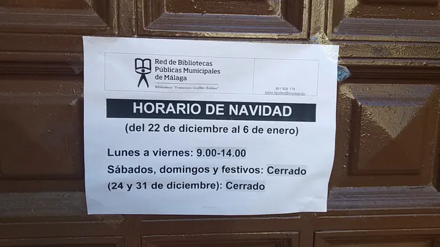 Biblioteca Pública Municipal "Francisco Guillén Robles"