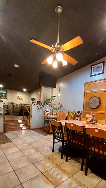 El Mescal Family Mexican Restaurant Bar