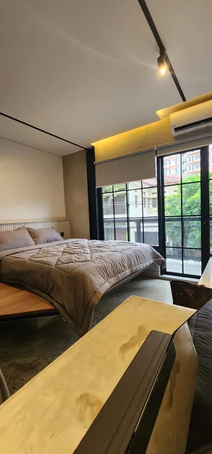 Kost MU 725 / Kosan Mang Ujang