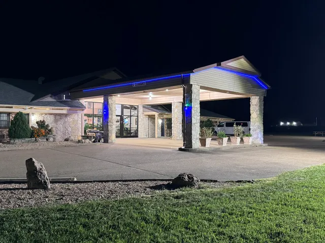 Owensville Motor Inn