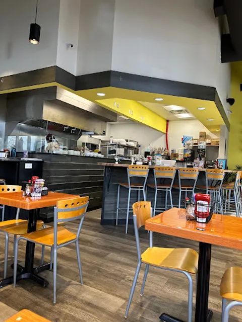 Market At Main Wards