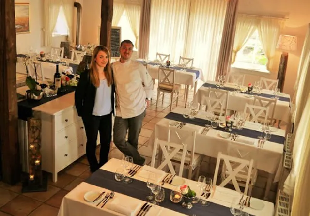 Landhaus Witten Deel