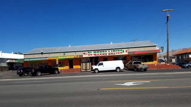 El Mundo Latino Carson