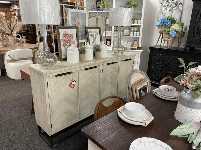 African Plum Home & More