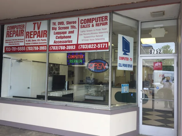 KS TV ELECTRONICS LLC