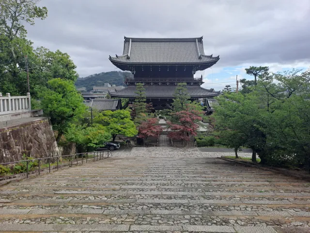 Shojuin Temple