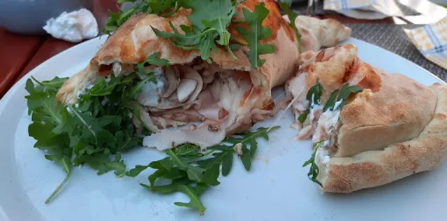 Bar Pizzeria Maximus