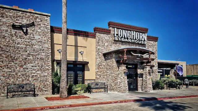 LongHorn Steakhouse