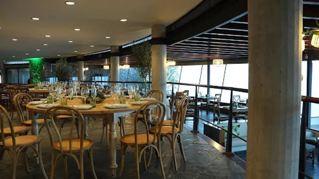 Restaurante Mirador Lomo Molino