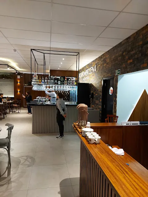 Porto Di Luccena Pizzeria